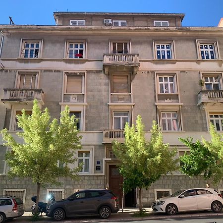 Priuli Luxury Rooms Split Buitenkant foto