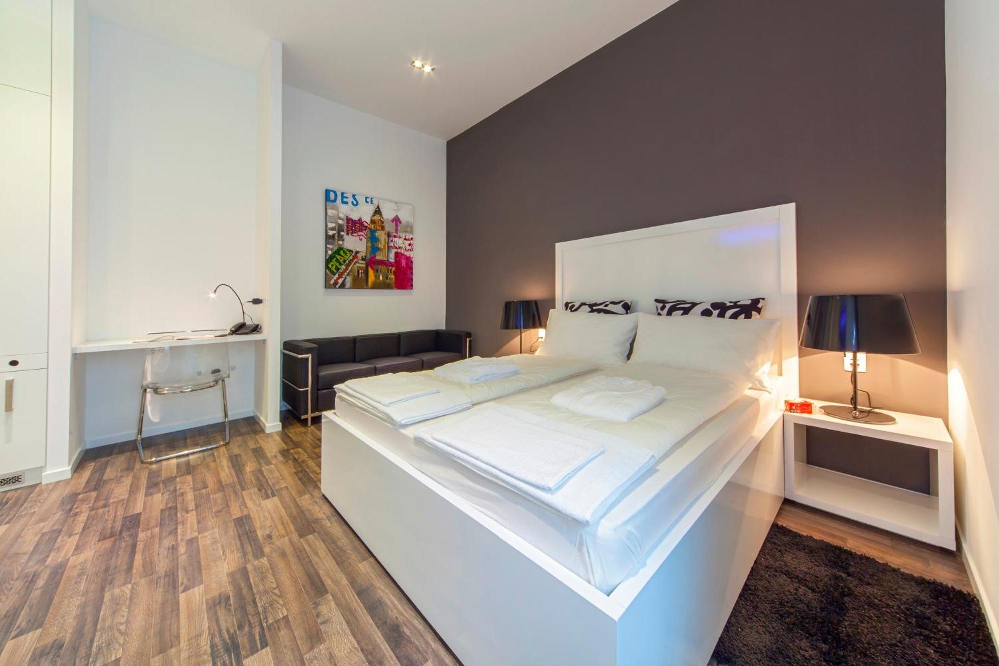 Priuli Luxury Rooms Split Buitenkant foto