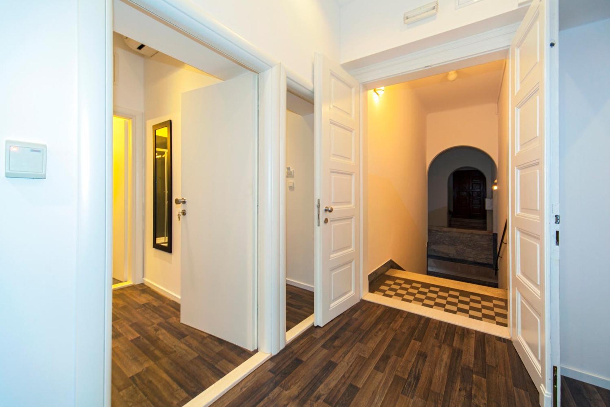 Priuli Luxury Rooms Split Buitenkant foto
