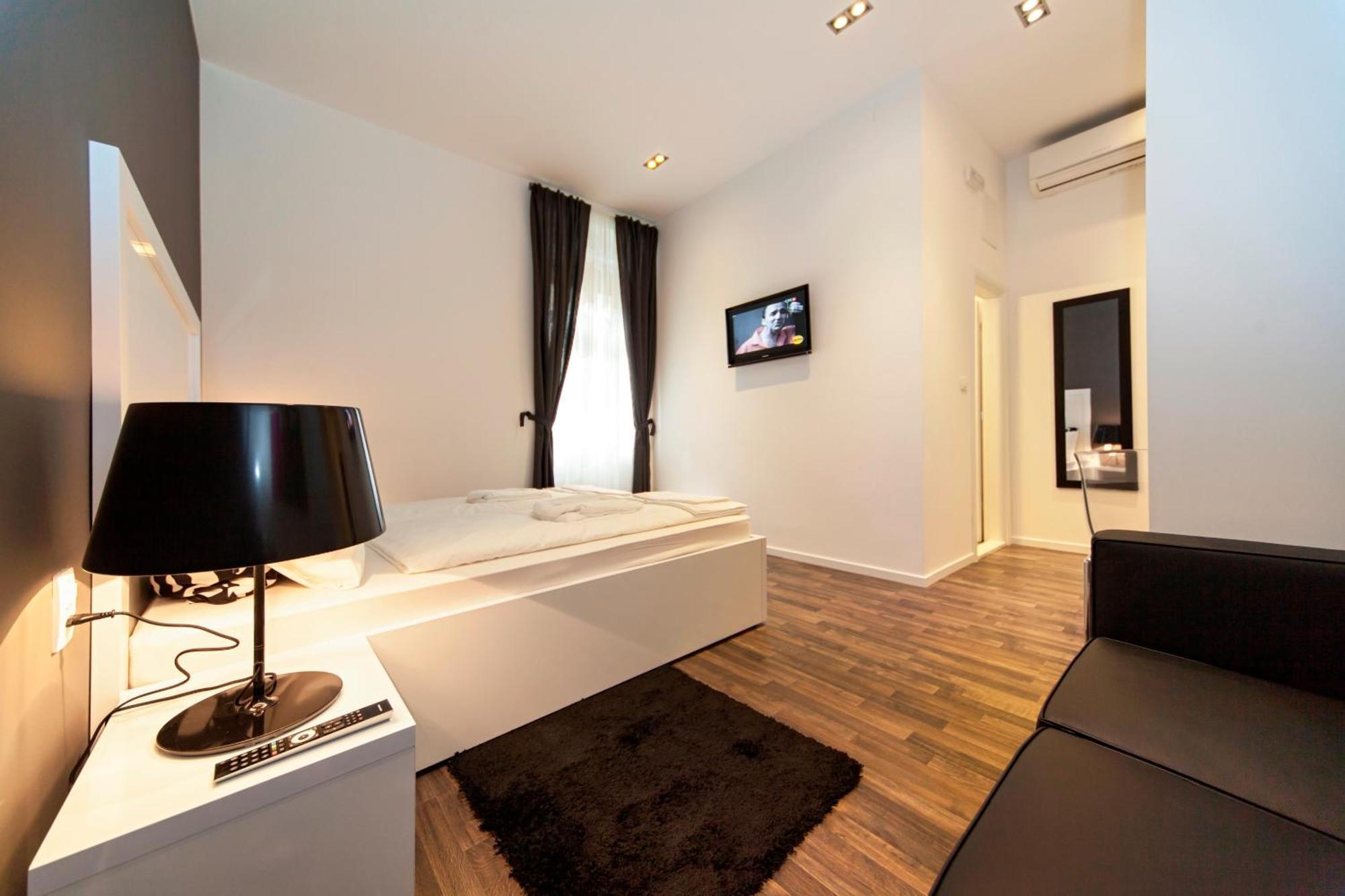 Priuli Luxury Rooms Split Buitenkant foto