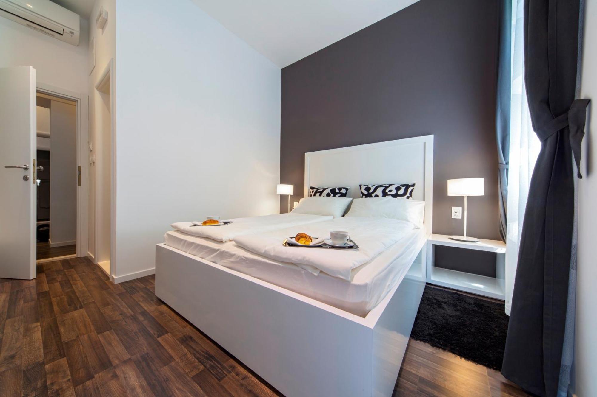 Priuli Luxury Rooms Split Buitenkant foto