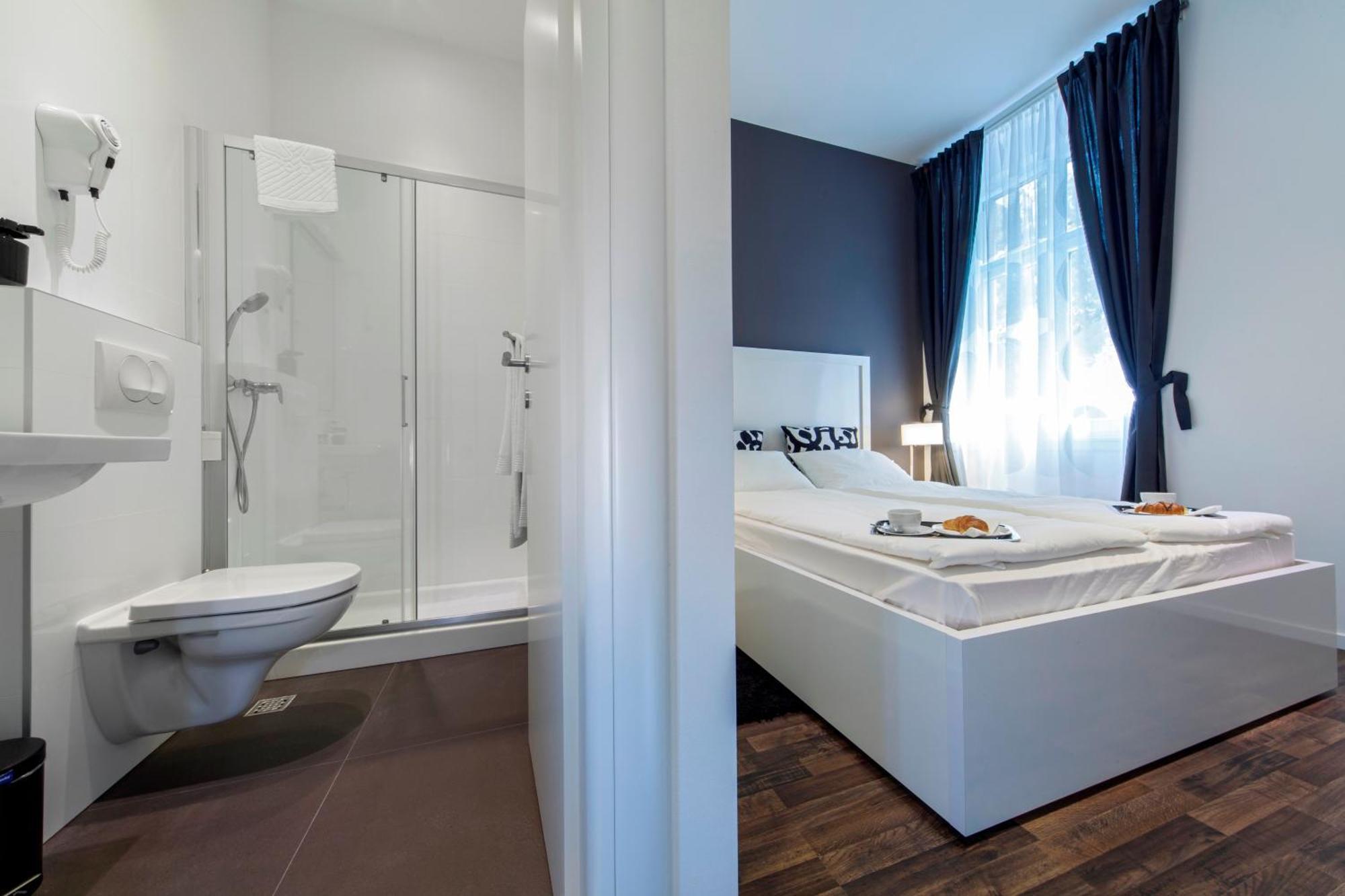 Priuli Luxury Rooms Split Buitenkant foto