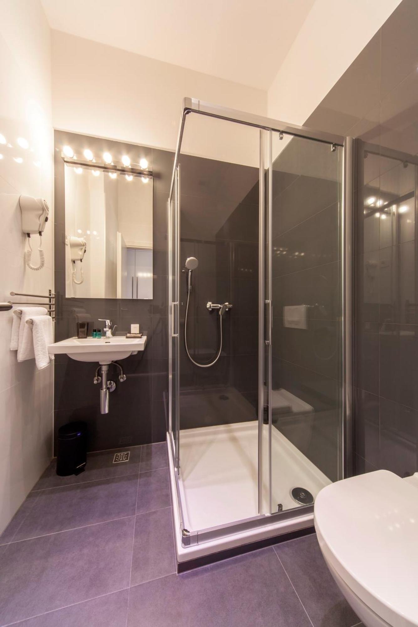 Priuli Luxury Rooms Split Buitenkant foto