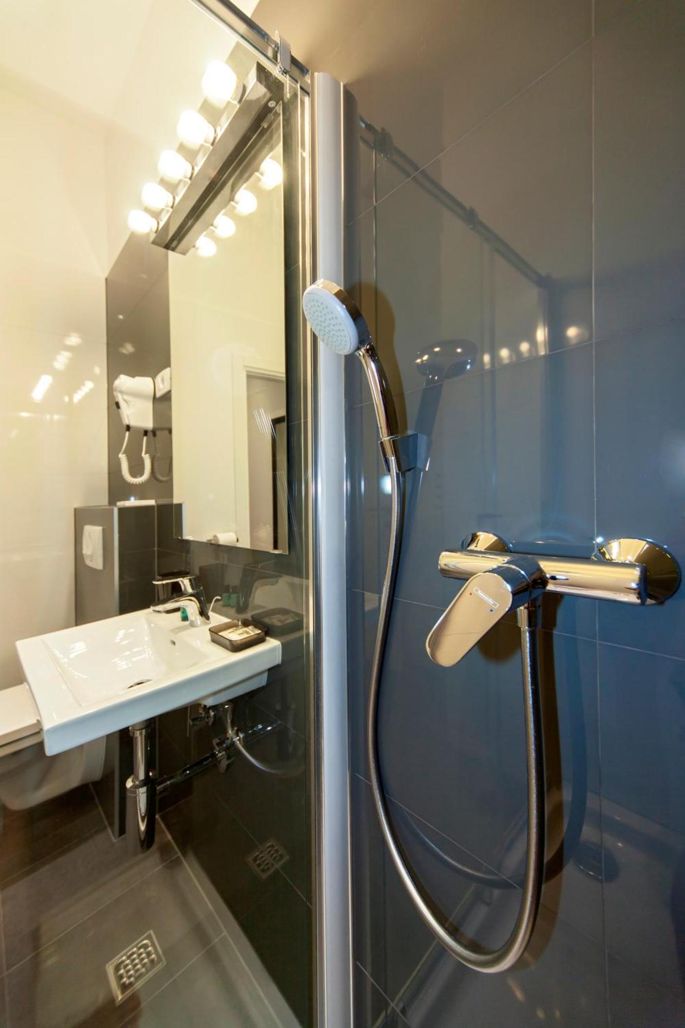 Priuli Luxury Rooms Split Buitenkant foto