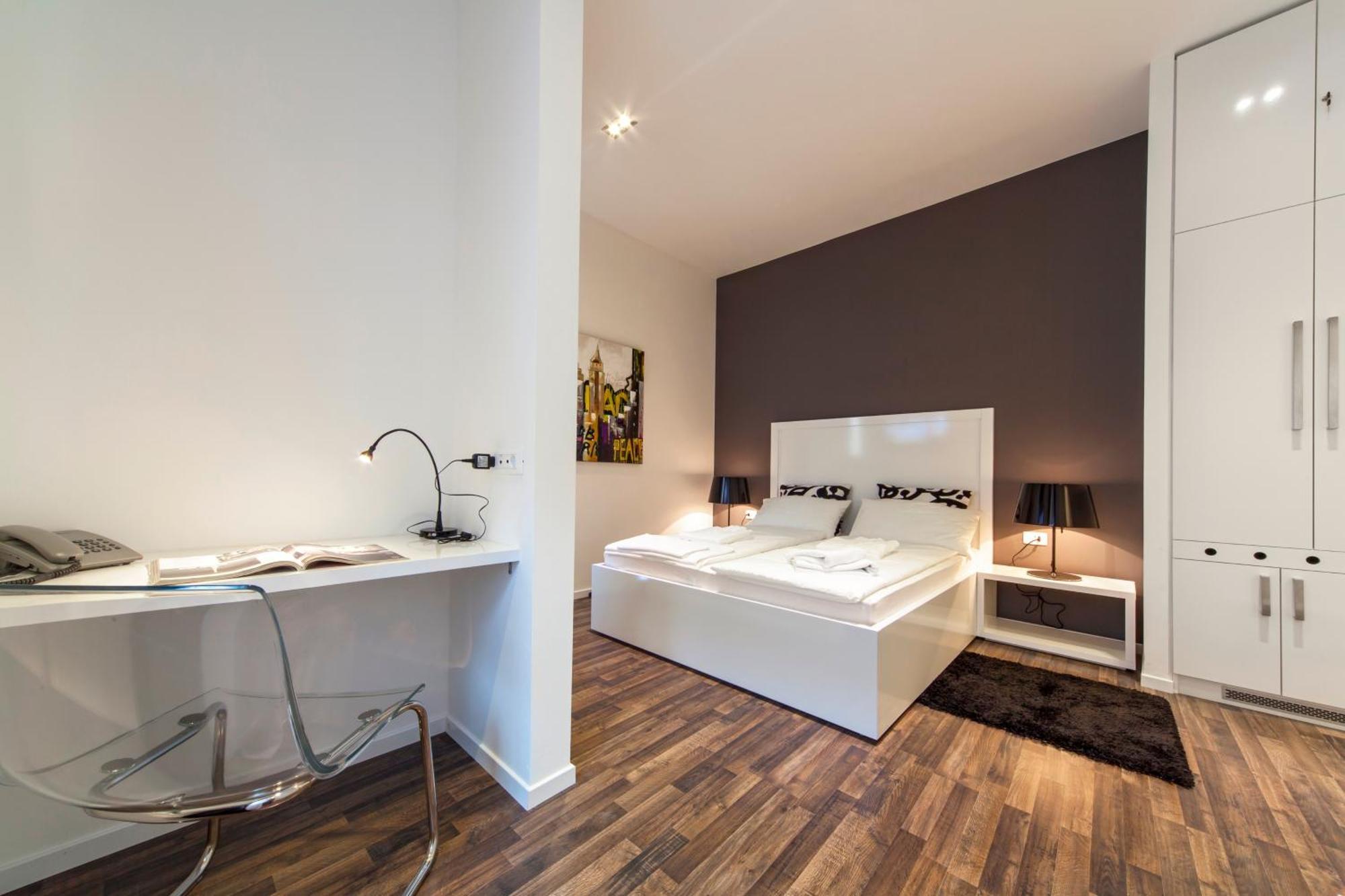 Priuli Luxury Rooms Split Buitenkant foto