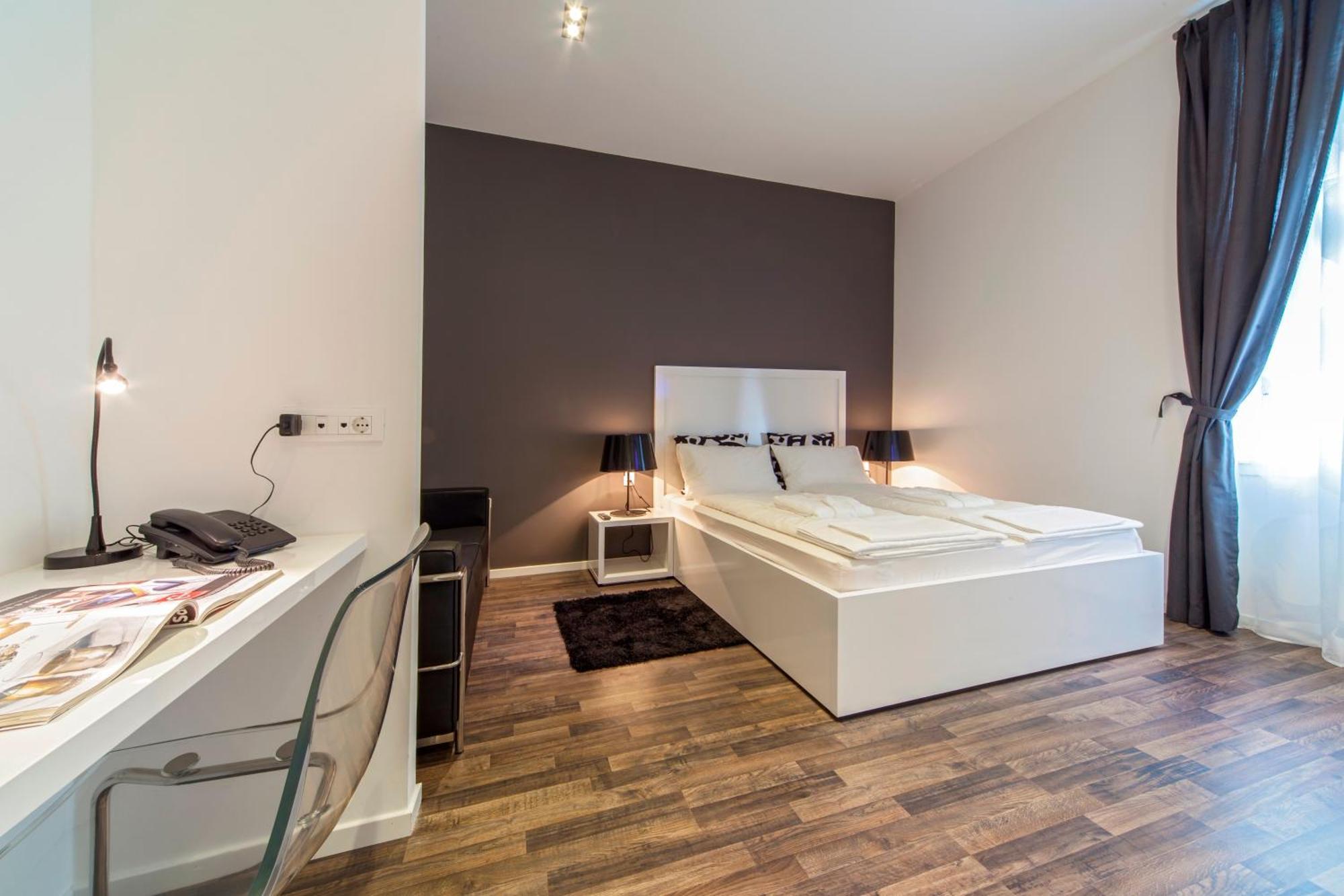 Priuli Luxury Rooms Split Buitenkant foto