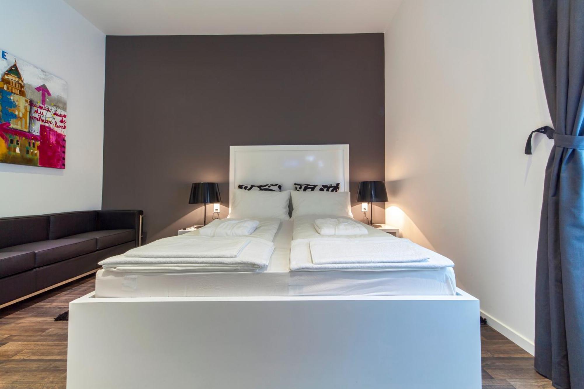 Priuli Luxury Rooms Split Buitenkant foto