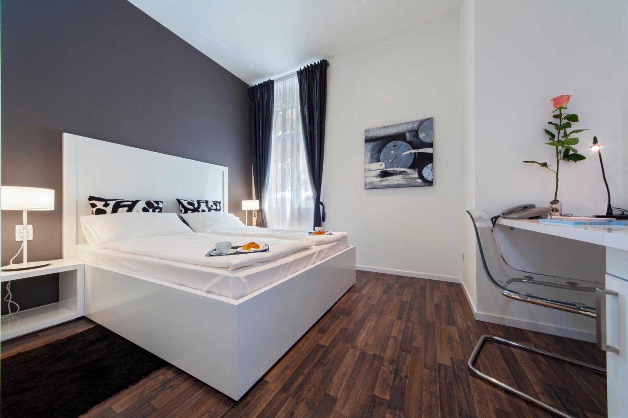 Priuli Luxury Rooms Split Buitenkant foto