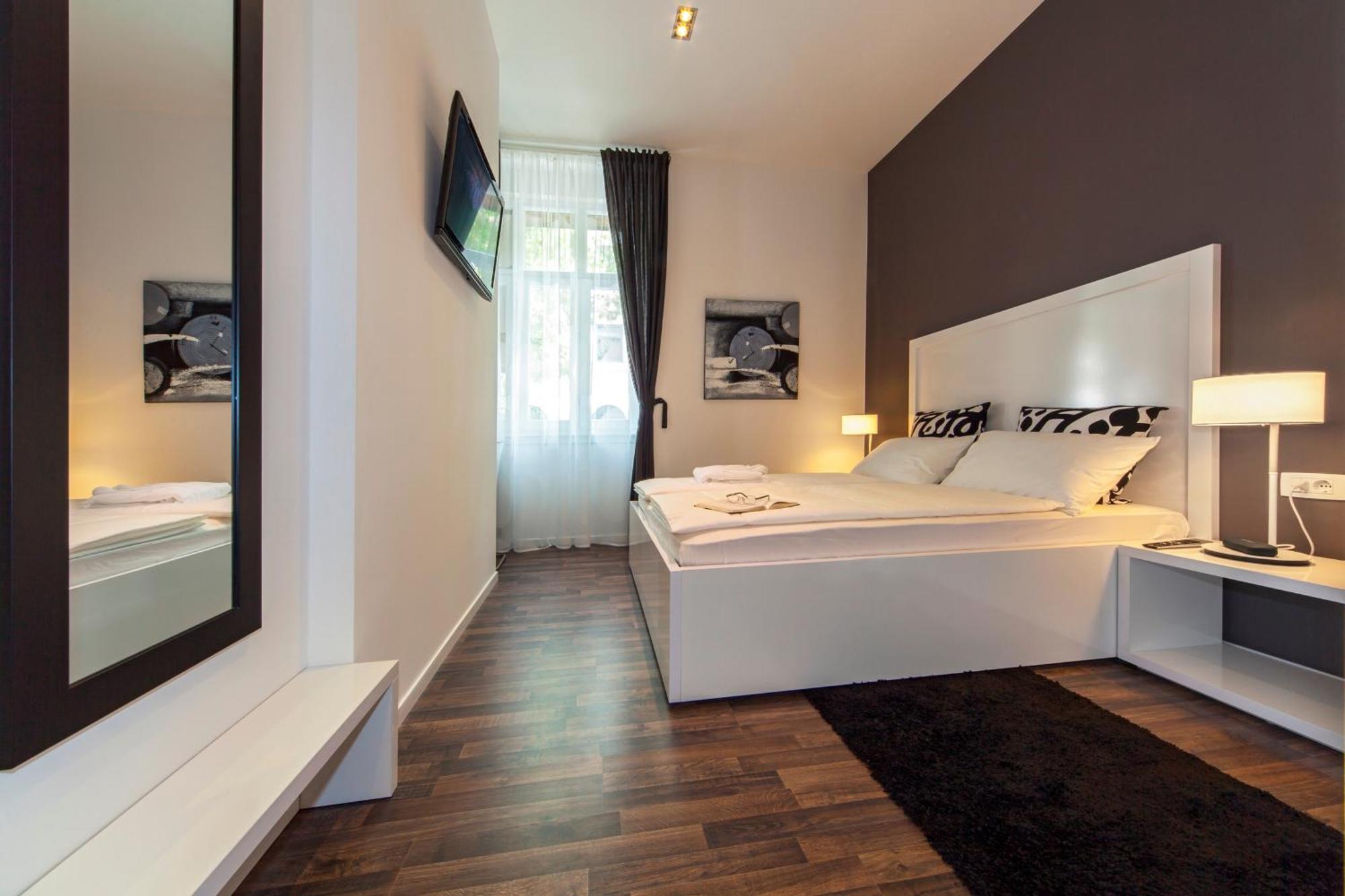 Priuli Luxury Rooms Split Buitenkant foto