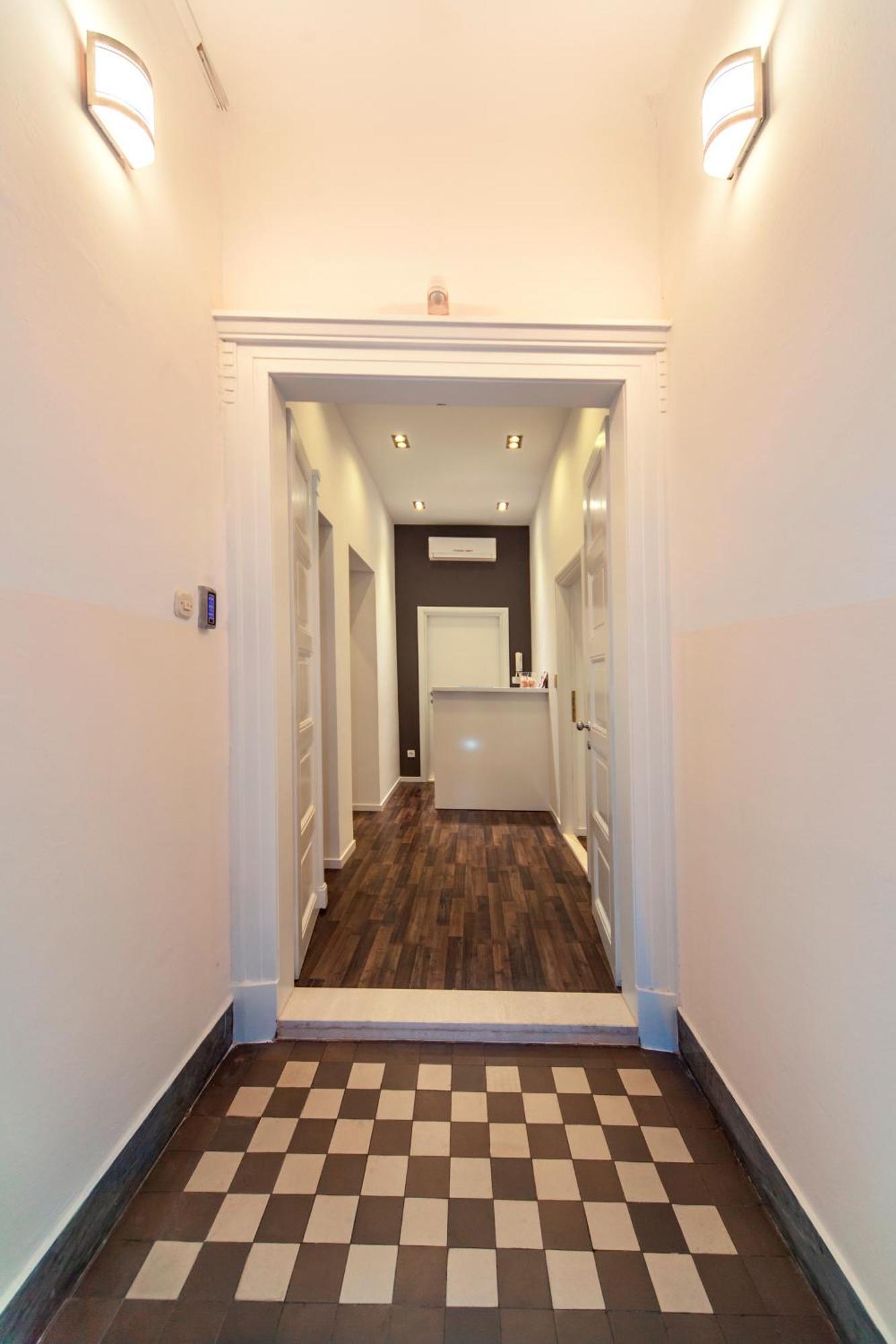 Priuli Luxury Rooms Split Buitenkant foto
