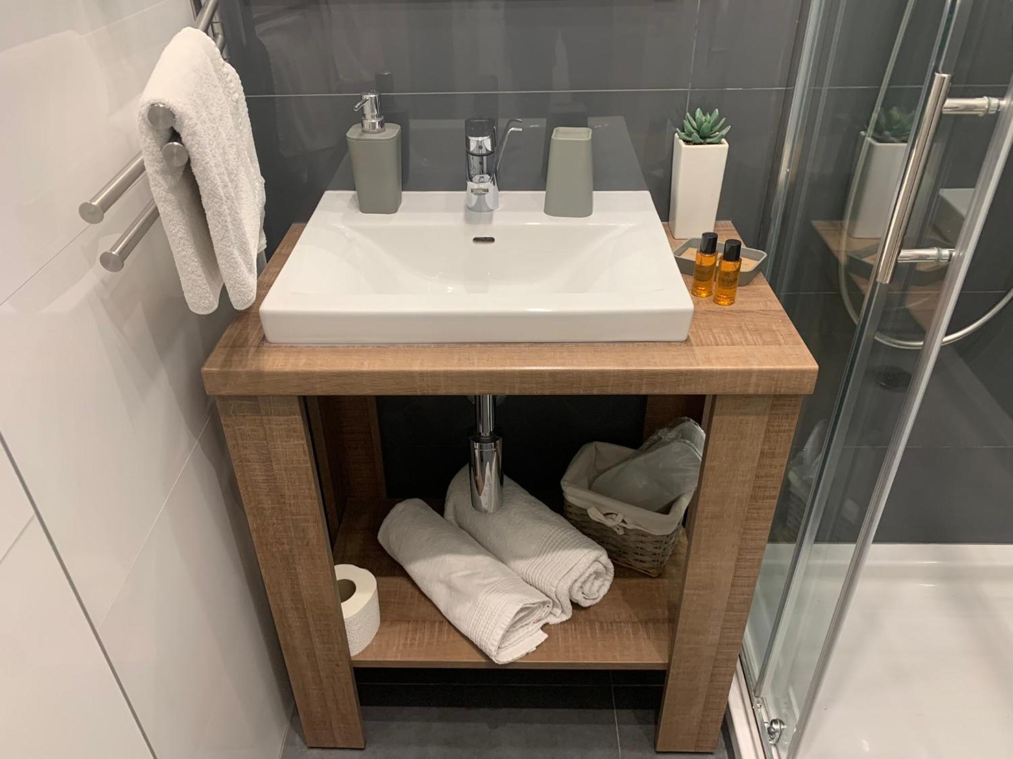 Priuli Luxury Rooms Split Buitenkant foto