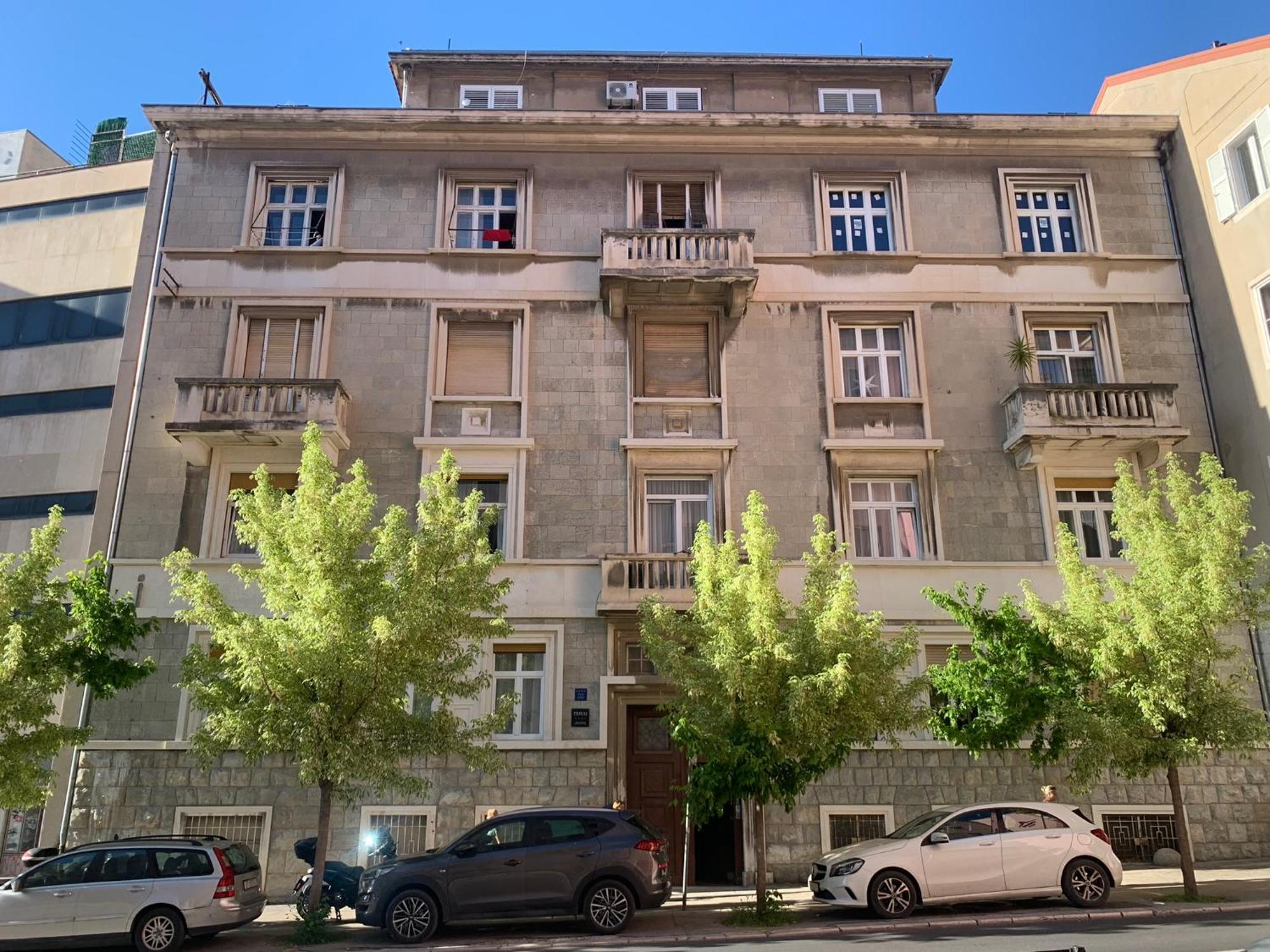 Priuli Luxury Rooms Split Buitenkant foto
