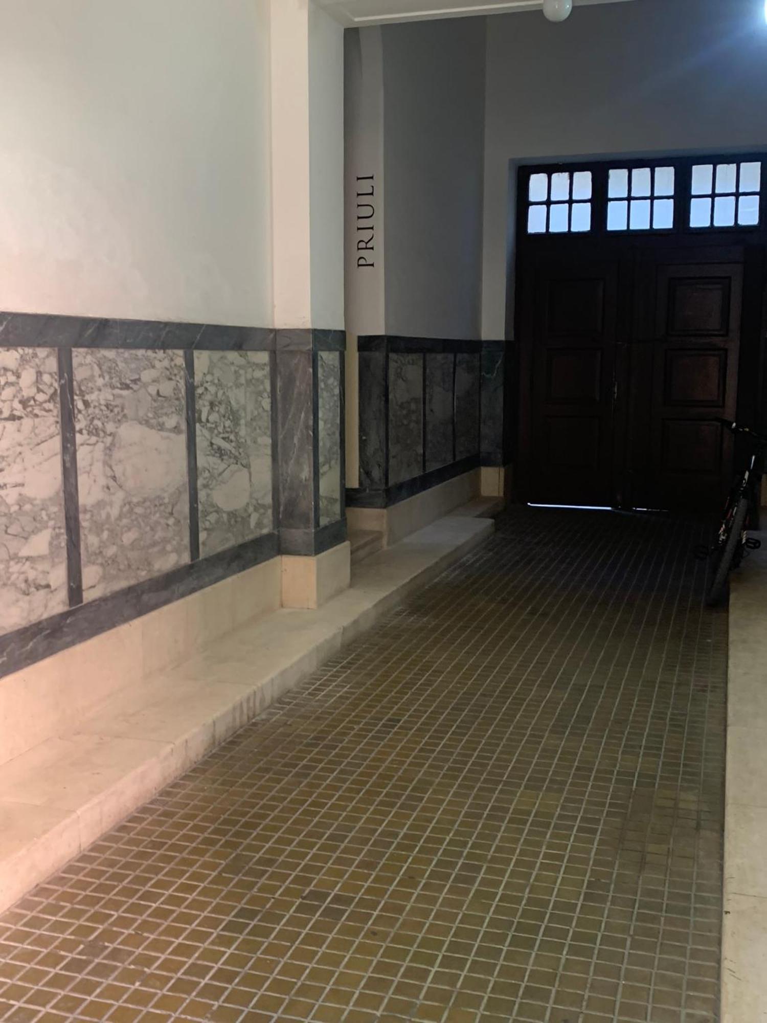 Priuli Luxury Rooms Split Buitenkant foto