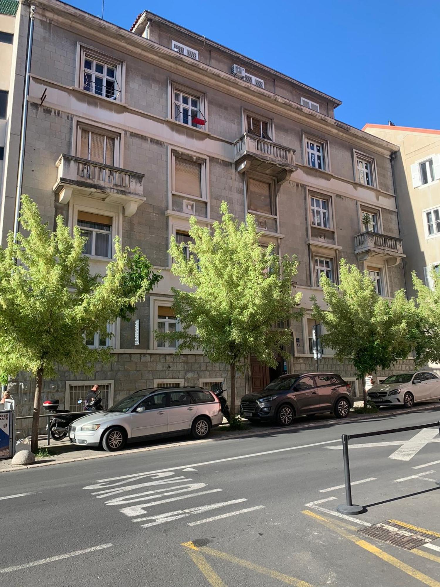 Priuli Luxury Rooms Split Buitenkant foto