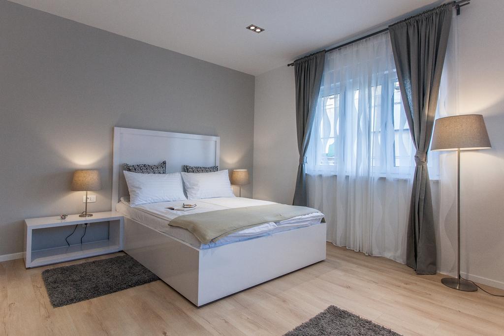 Priuli Luxury Rooms Split Buitenkant foto