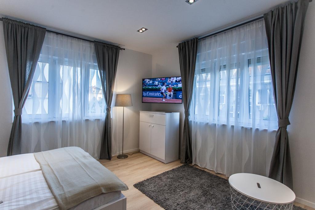 Priuli Luxury Rooms Split Buitenkant foto