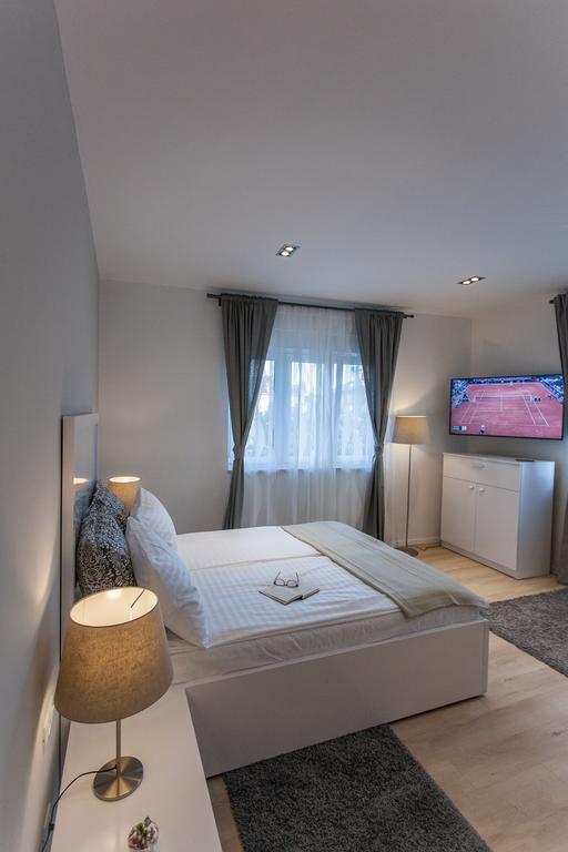 Priuli Luxury Rooms Split Buitenkant foto