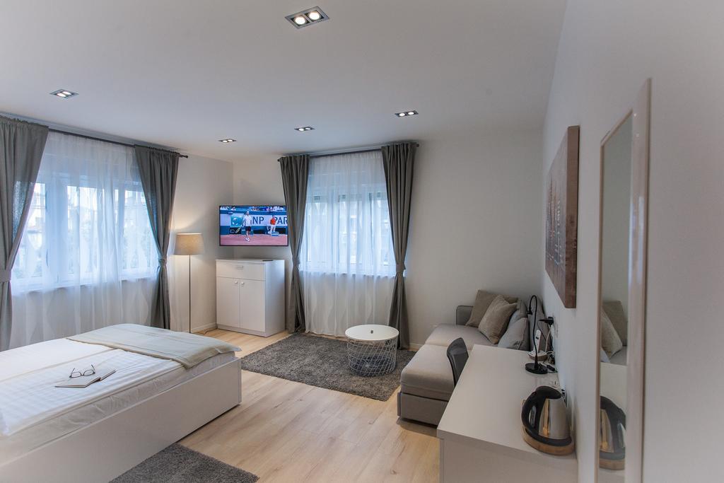 Priuli Luxury Rooms Split Buitenkant foto