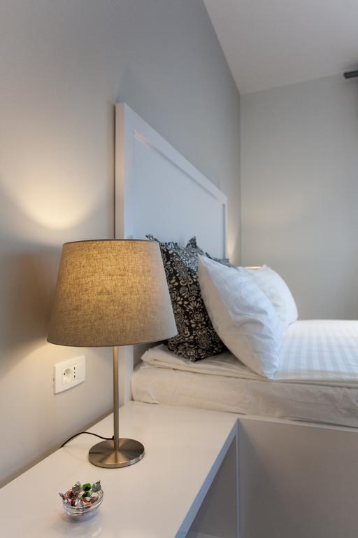 Priuli Luxury Rooms Split Buitenkant foto