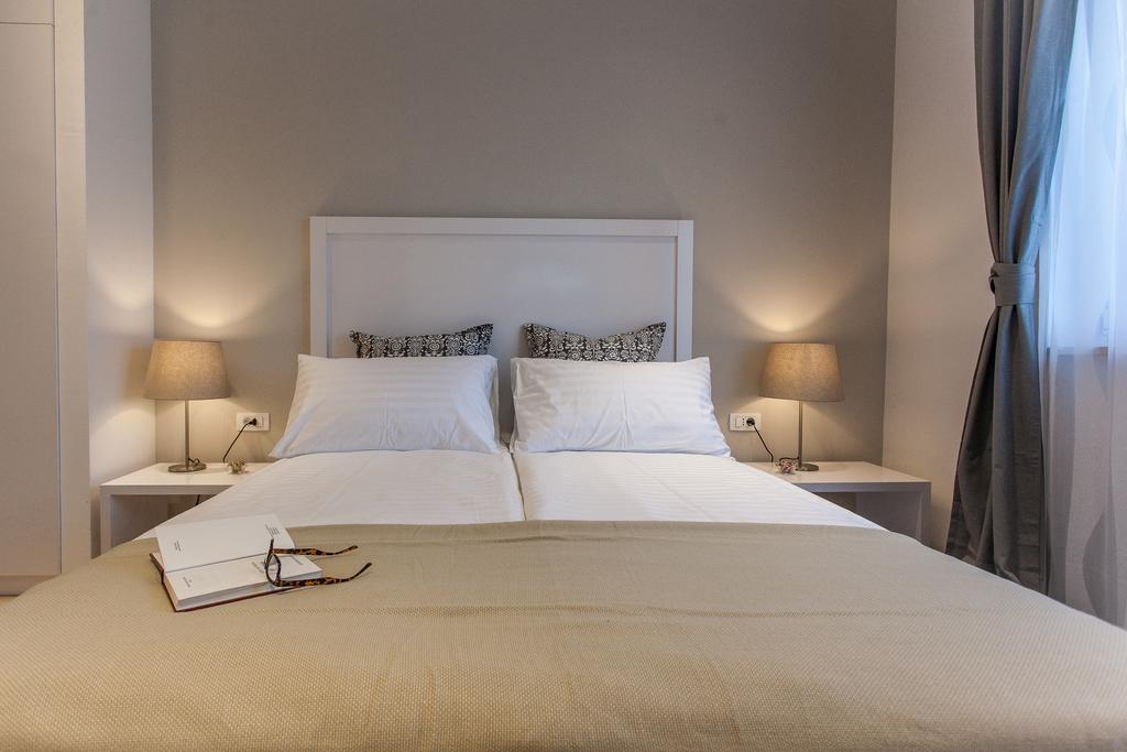 Priuli Luxury Rooms Split Buitenkant foto