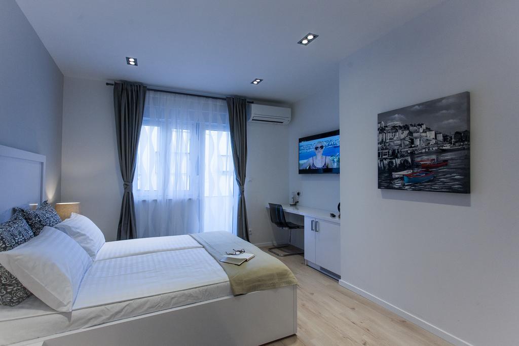 Priuli Luxury Rooms Split Buitenkant foto
