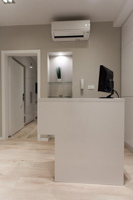 Priuli Luxury Rooms Split Buitenkant foto