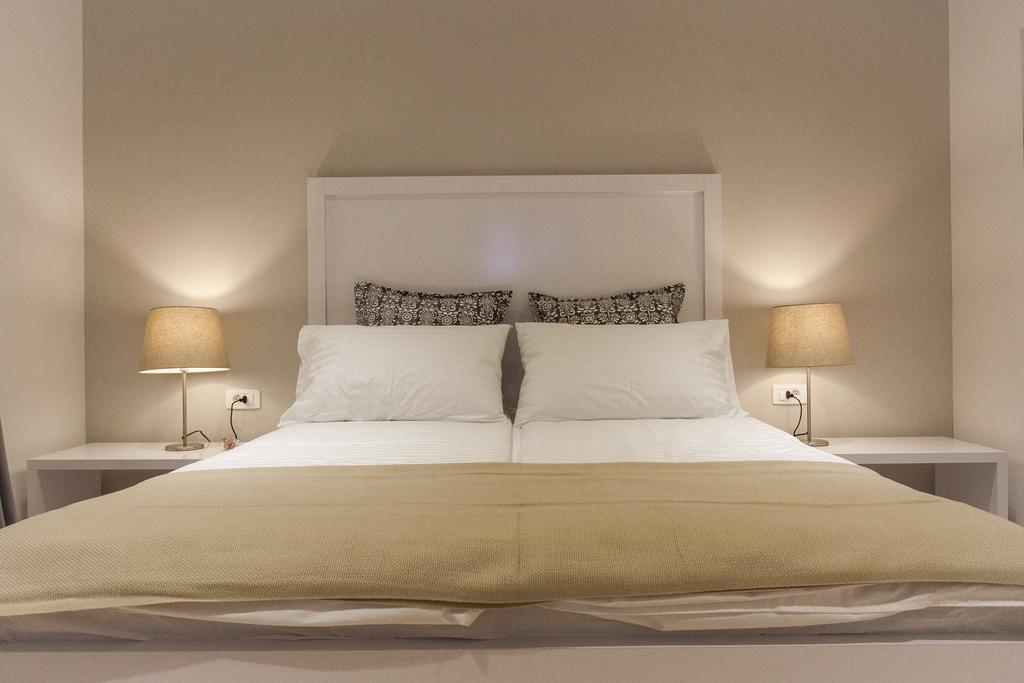 Priuli Luxury Rooms Split Buitenkant foto
