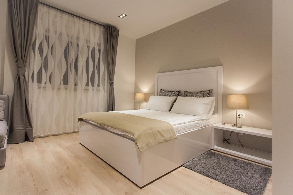 Priuli Luxury Rooms Split Buitenkant foto