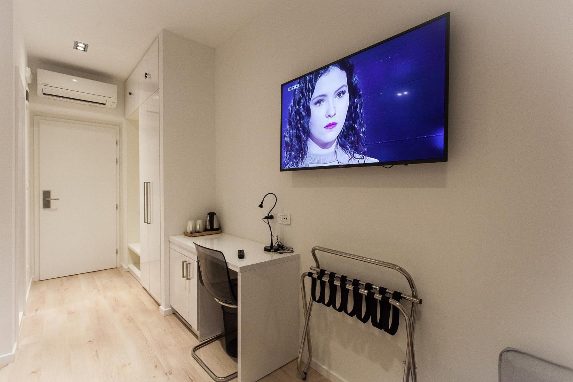 Priuli Luxury Rooms Split Buitenkant foto