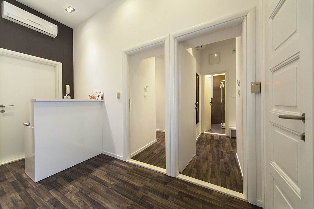 Priuli Luxury Rooms Split Buitenkant foto