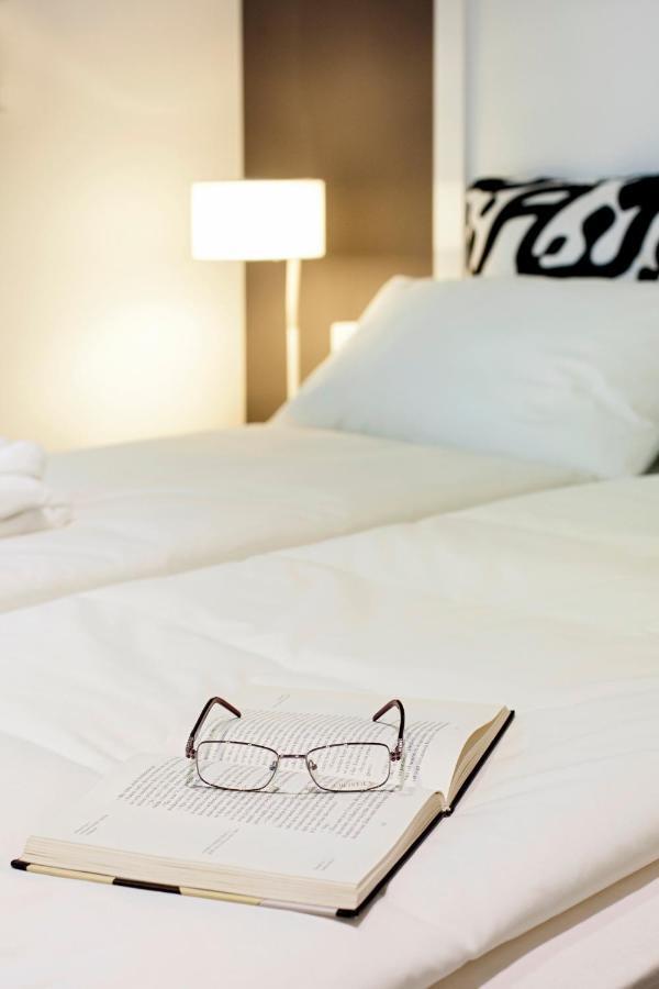 Priuli Luxury Rooms Split Kamer foto