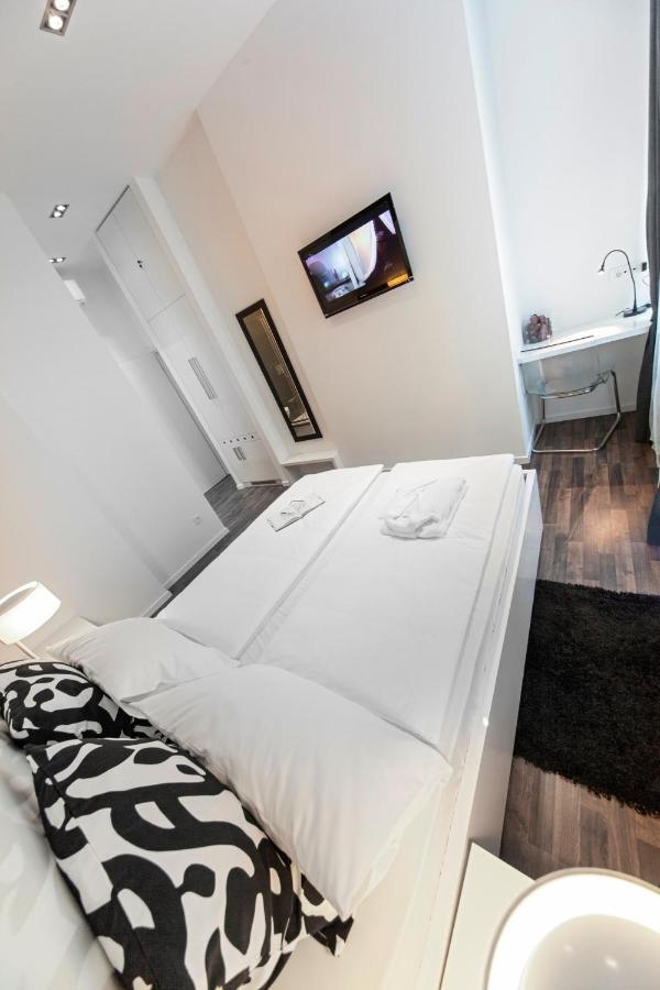 Priuli Luxury Rooms Split Kamer foto